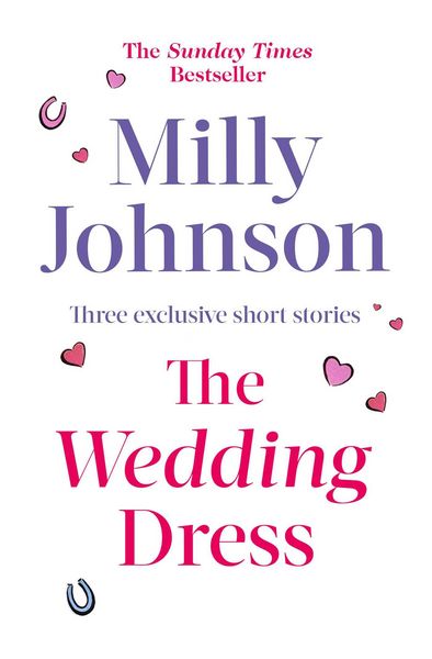 Produktbild: The Wedding Dress (short stories)
