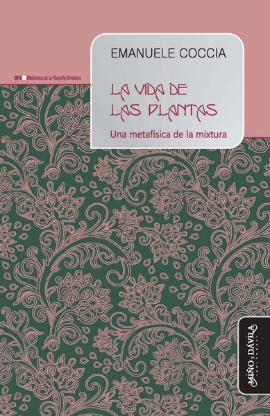 Produktbild: La vida de las plantas