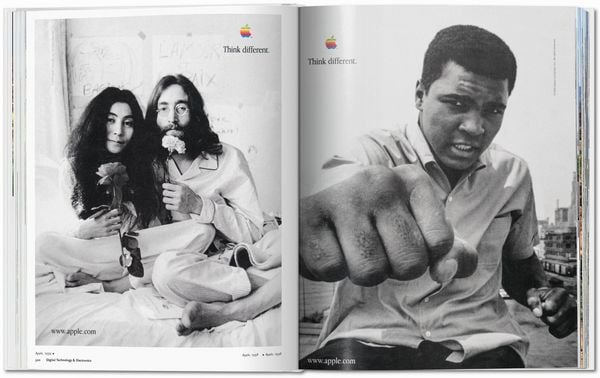 Produktbild: All-American Ads of the 90s