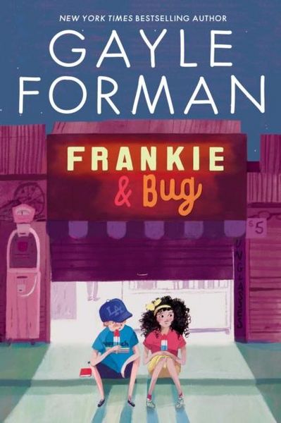 Produktbild: Forman, G: Frankie & Bug