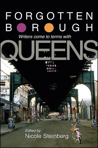 Produktbild: Forgotten Borough