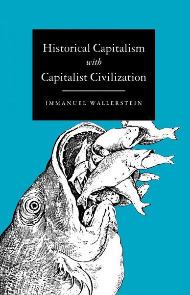 Produktbild: Historical Capitalism