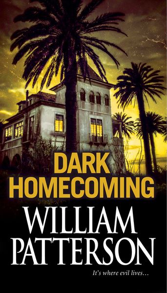 Produktbild: Dark Homecoming