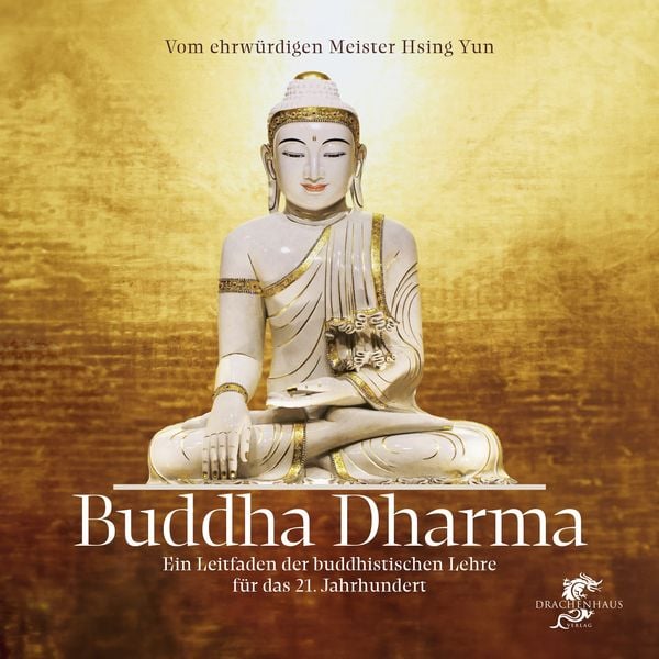 Produktbild: Buddha Dharma