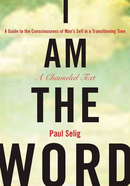 Produktbild: I Am the Word