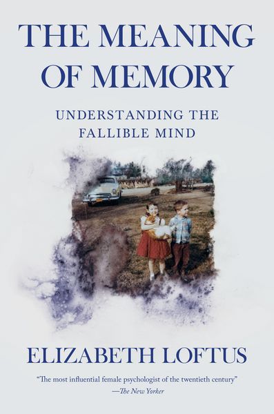 Produktbild: The Meaning of Memory