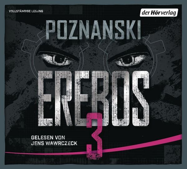 Produktbild: Erebos 3