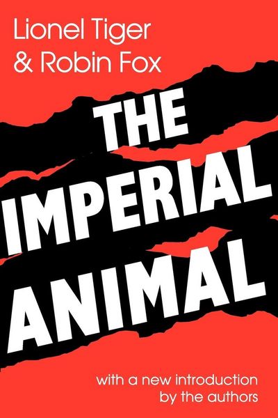 Produktbild: The Imperial Animal