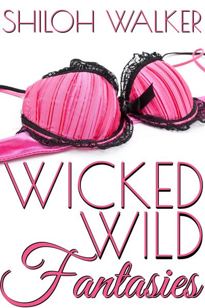 Produktbild: Wicked Wild Fantasies