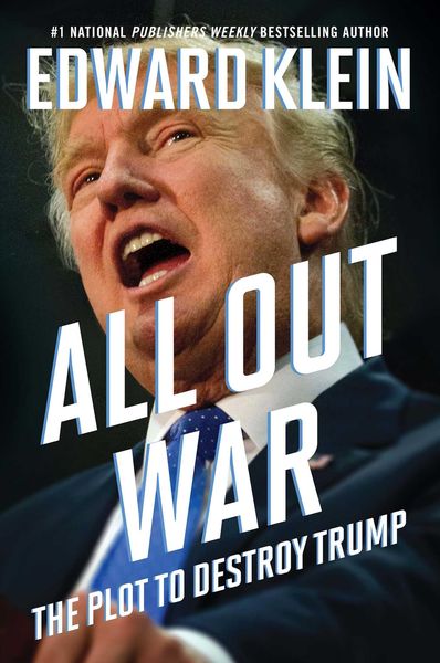 Produktbild: All Out War