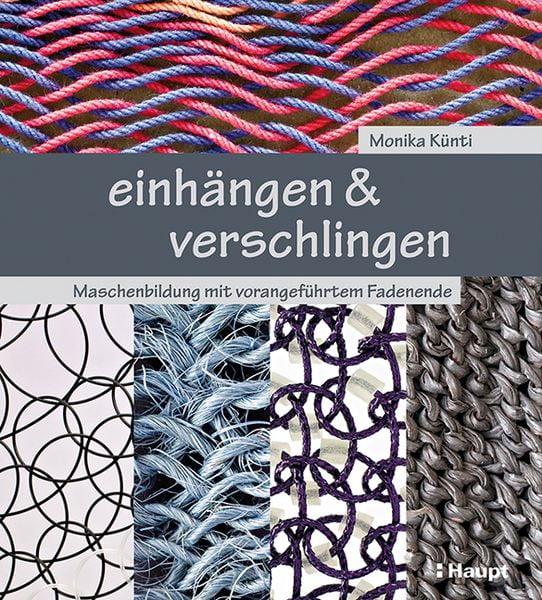 Produktbild: einh&auml;ngen & verschlingen
