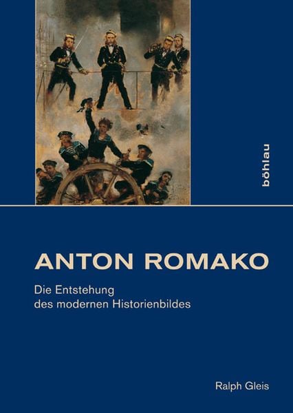 Produktbild: Anton Romako (1832&ndash;1889)