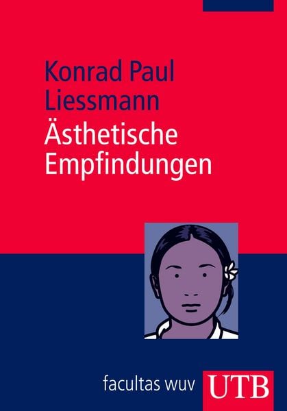 Produktbild: &Auml;sthetische Empfindungen