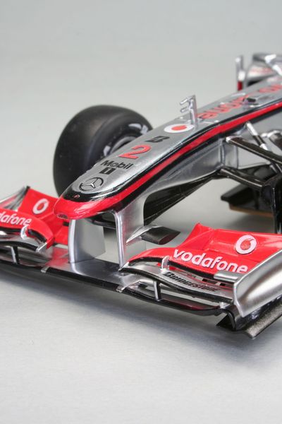 Produktbild: Revell 07096 Bausatz 1:24