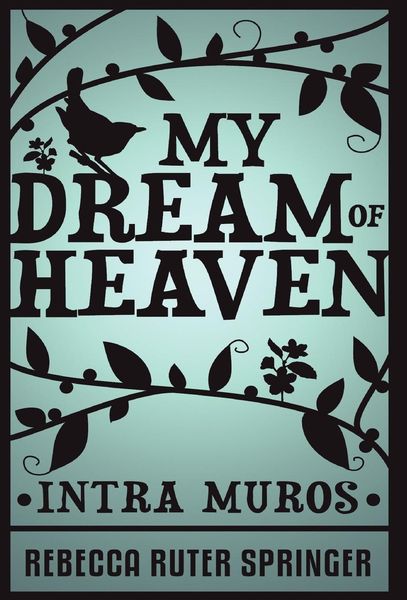 Produktbild: My Dream of Heaven