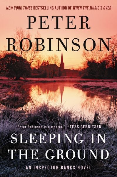 Produktbild: Sleeping in the Ground