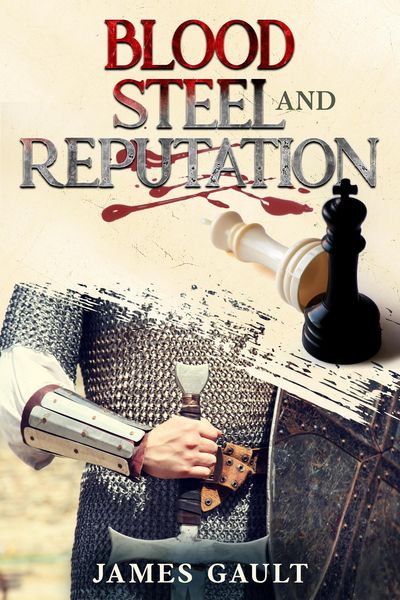 Produktbild: Blood, Steel and Reputation