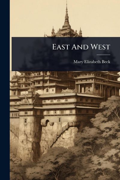 Produktbild: East And West