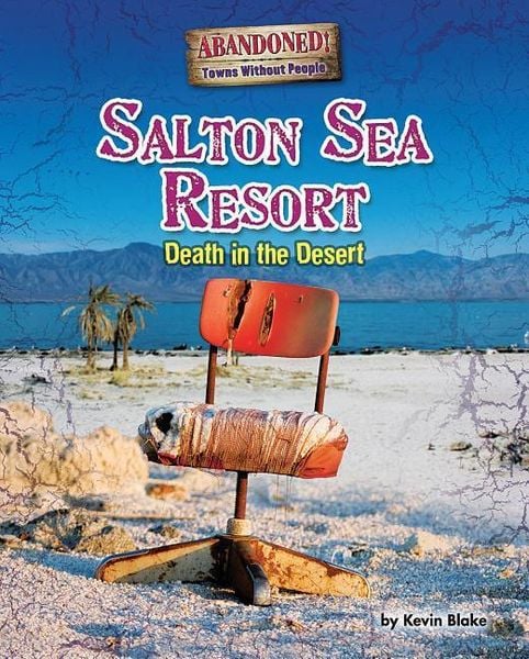 Produktbild: Salton Sea Resort