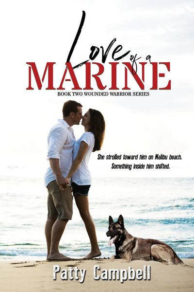 Produktbild: Love of a Marine