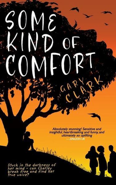 Produktbild: Some Kind of Comfort