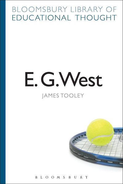 Produktbild: E. G. West