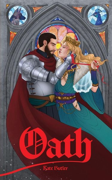 Produktbild: Oath