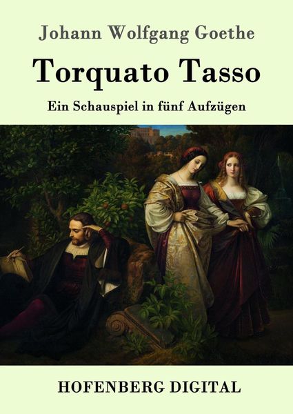 Produktbild: Torquato Tasso