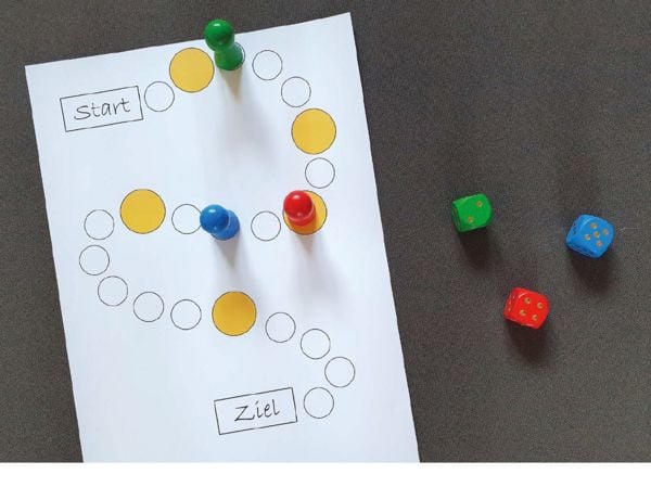 Produktbild: 52 Blitzideen: Mathe