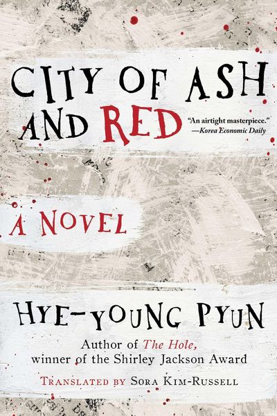 Produktbild: City of Ash and Red