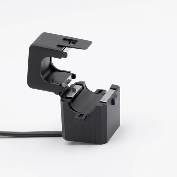 Produktbild: Celsa TC 18 125/1A 0.2VA Kl. 3 70006-1004 Kabelumbaustromwandler Prim&auml;rstrom 125 A Sekund&auml;rstrom 1 A Leiterdurchf&uuml;hrung &Oslash;:18 mm 1 St.