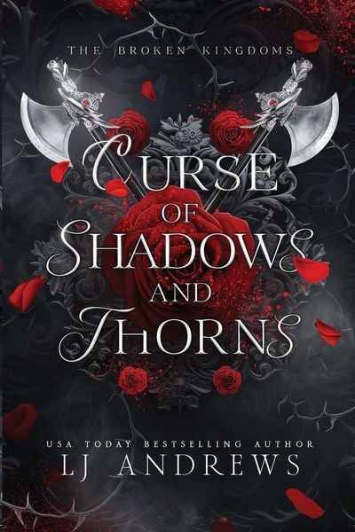 Produktbild: Curse of Shadows and Thorns