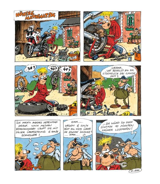 Produktbild: Pleiten, Blech und Pannen