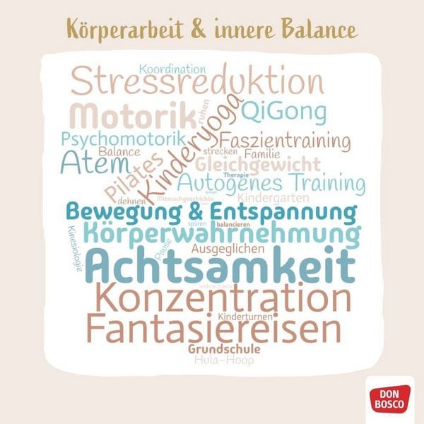 Gefühle in Bewegung bringen
