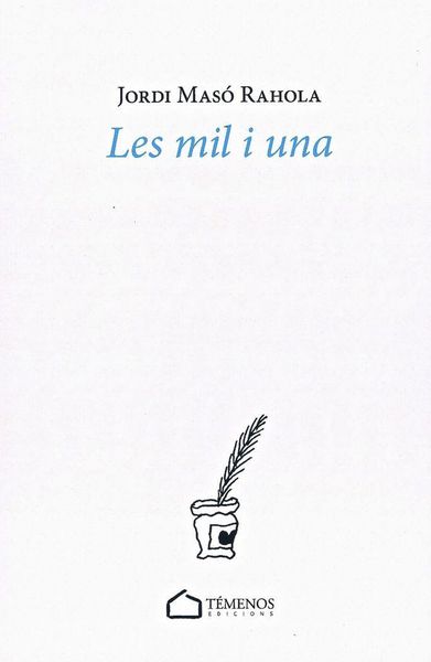 Produktbild: Les mil i una