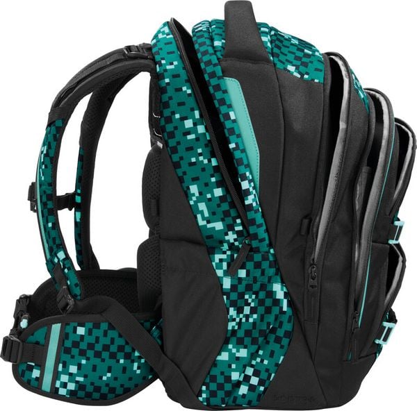 Produktbild: Rucksack PORTER Pixel Blox