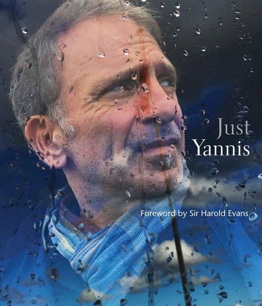 Produktbild: Just Yannis