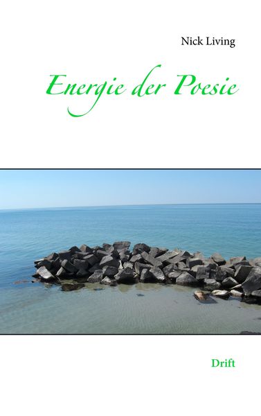 Produktbild: Energie der Poesie
