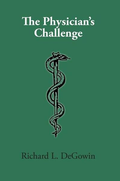Produktbild: The Physician's Challenge