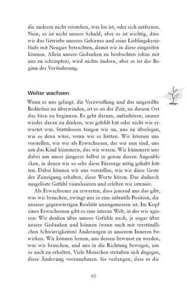 Produktbild: Das stumme Trauma