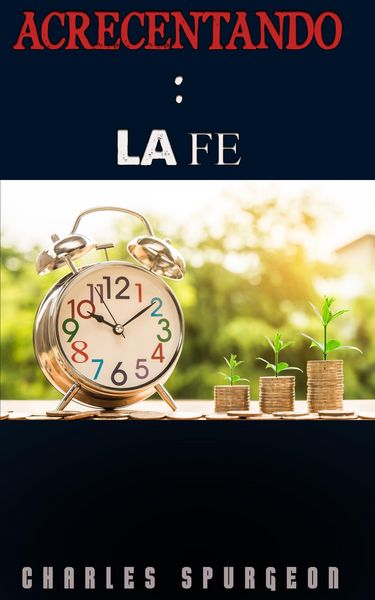 Produktbild: Acrecentando La Fe