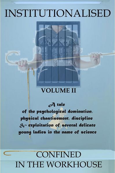 Produktbild: Institutionalised - Volume 2