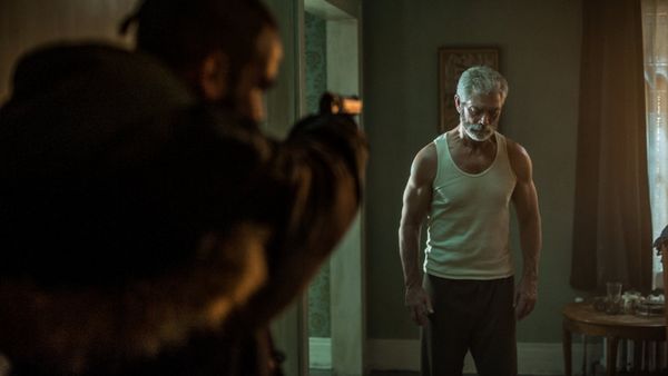 Produktbild: Don't Breathe