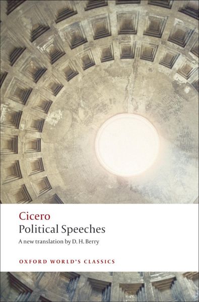 Produktbild: Political Speeches