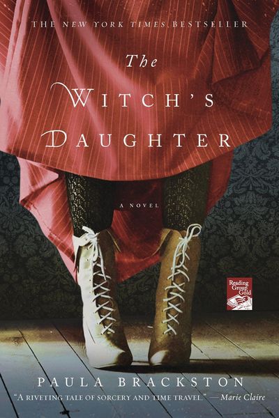 Produktbild: The Witch's Daughter