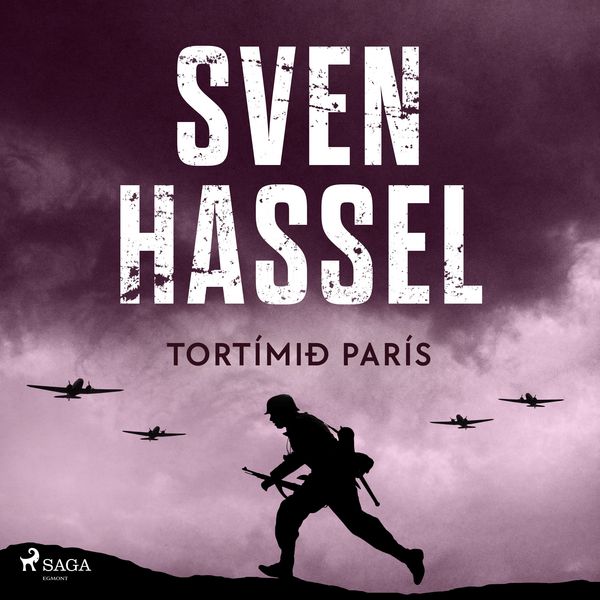 Produktbild: Tort&iacute;mi&eth; Par&iacute;s
