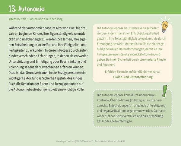 Produktbild: Entdeckungslust und K&ouml;rpergrenzen