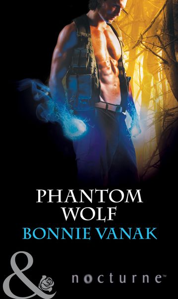 Produktbild: Phantom Wolf