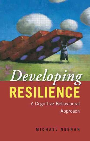 Produktbild: Neenan, M: Developing Resilience