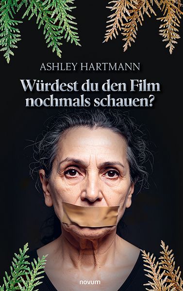 Produktbild: W&uuml;rdest du den Film nochmals schauen?